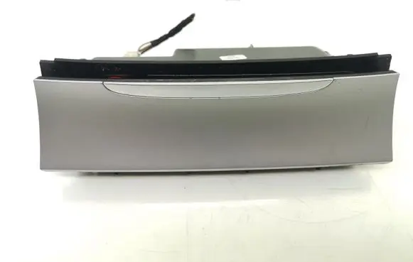 Volkswagen PASSAT B6 Ashtray (front) 3C0863284A 3C0857961A