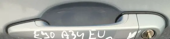BMW 3 E90 E91 Front door handle cover