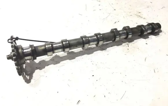 Mercedes-Benz Sprinter W906 Camshaft A6510520001