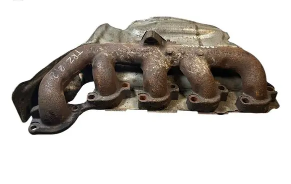 Exhaust manifold