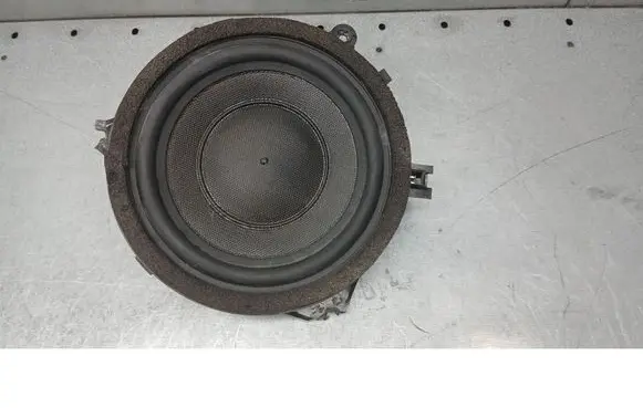 Volvo S60 Subwoofer speaker 3533907