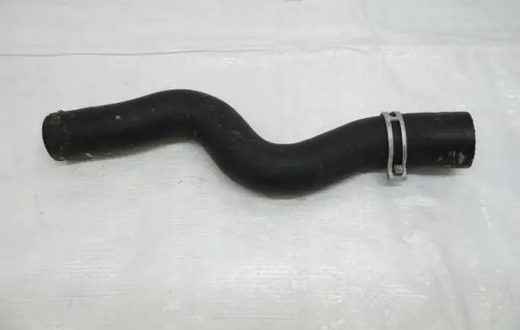 Air intake duct part
