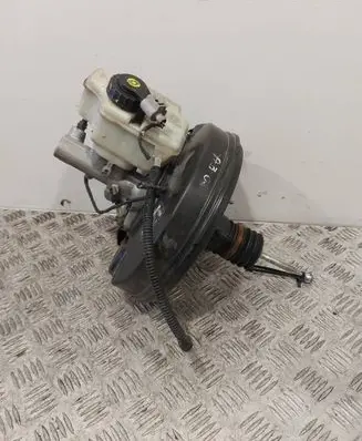Audi A3 S3 8P Brake booster 1K1614105BN 03786497024
