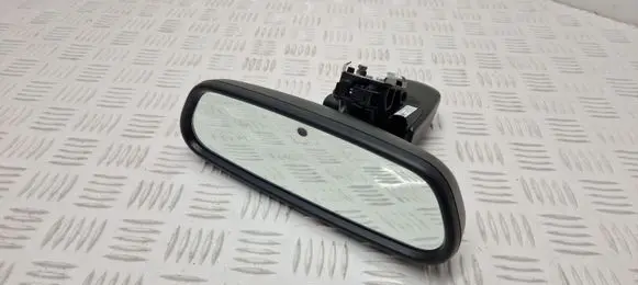 Citroen C3 Rear view mirror (interior) 9817612877