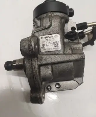 Audi Q5 SQ5 Fuel injection high pressure pump 03L130755AC 0445010529 CJC