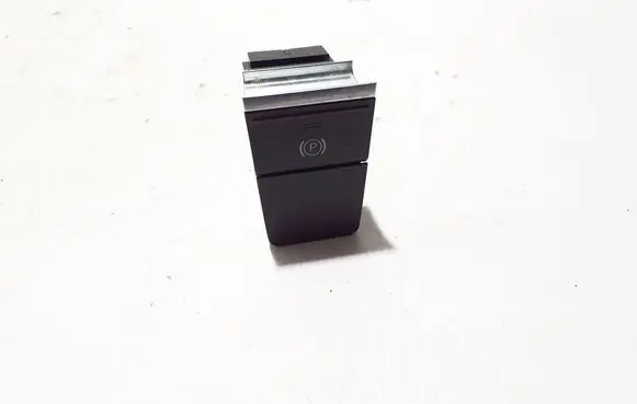 Audi A6 S6 C8 4K Hand parking brake switch 4K0927225A