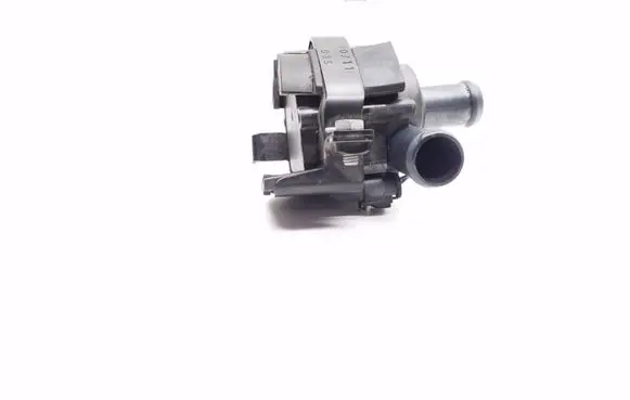 Audi A6 S6 C7 4G Electric auxiliary coolant/water pump 4G0133567B