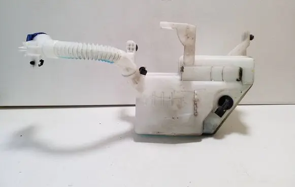 Mercedes-Benz GLB X247 Windshield washer fluid reservoir/tank A2478607202