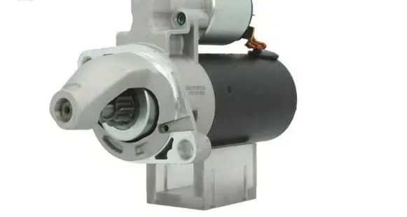 Audi A4 S4 B5 8D Starter motor CS725