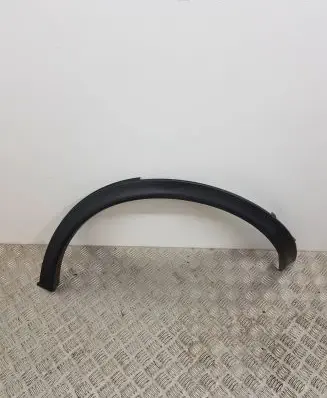 Nissan X-Trail T31 Rear fender molding trim 78861