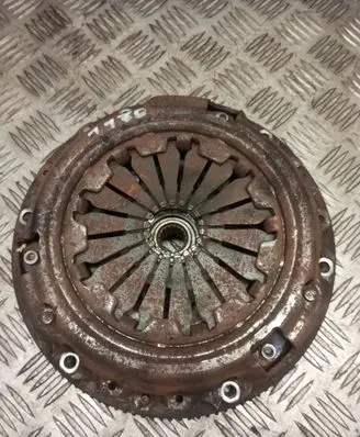 Citroen C3 Clutch set kit 3637569610