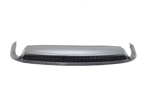 Audi A7 S7 4G Front bumper lip 4G8807521D