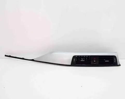 BMW 4 F32 F33 Dashboard glove box trim 9231218 9218552