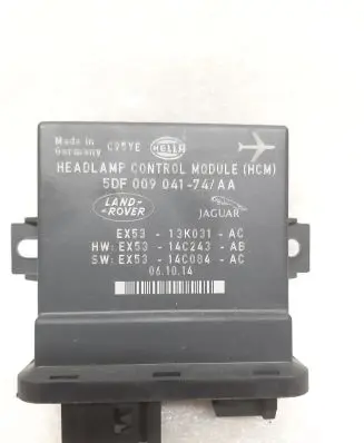 Land Rover Discovery 4 - LR4 Light module LCM 13K031