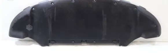Tesla Model Y Engine splash shield/under tray 1812159-00-A 181215900A 1812159