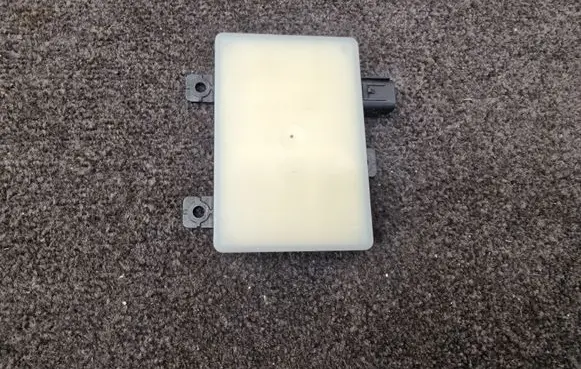 Land Rover Discovery Sport Blind spot module FW9314F152BD