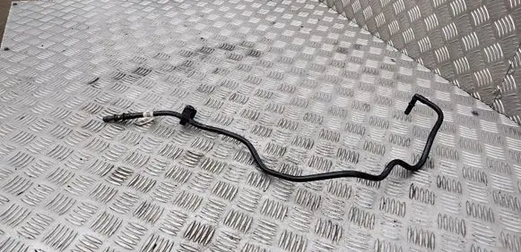 Jaguar XF X260 Fuel line/pipe/hose GX739J280CC2