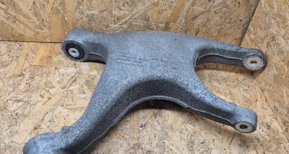 Audi A6 S6 C7 4G Rear upper control arm/wishbone 8R0505312F A2000516