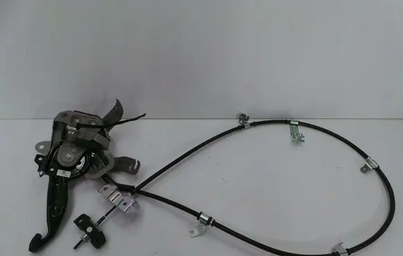 Hyundai Ioniq Handbrake/parking brake lever assembly