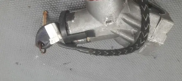 Fiat Doblo Ignition lock