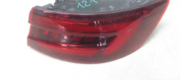 Audi A4 S4 B9 Rear/tail lights 8W0945092G