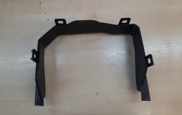 Land Rover Evoque I Battery bracket BJ3202214A