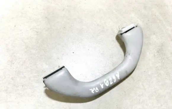 Volkswagen Golf IV Front interior roof grab handle