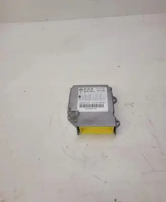 Audi A6 S6 C6 4F Airbag control unit/module 4F0959655