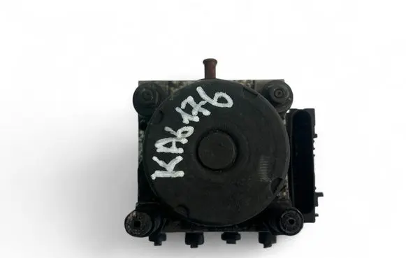Iveco Daily 3rd gen ABS Pump 0265800605
