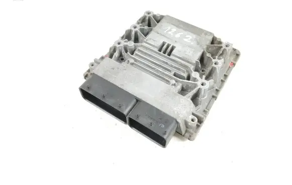 Porsche Panamera (970) Engine control unit/module 97061860103 6576665313 5WP46543