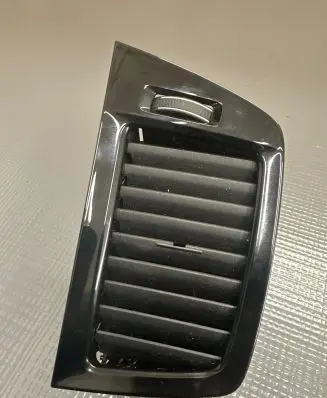 Volvo XC90 Dash center air vent grill 0948100603 20092018 31651282