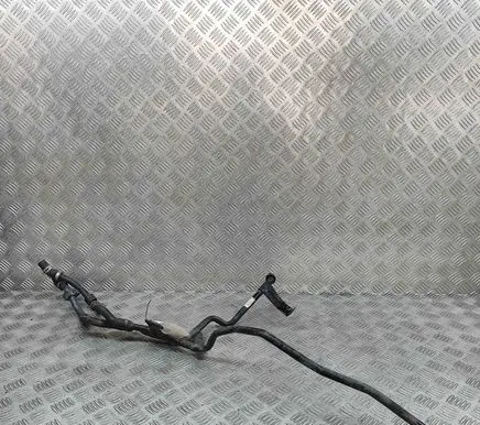 Volkswagen Arteon Shooting Brake Engine coolant pipe/hose 5Q2820693E