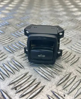 BMW 3 E92 E93 Sunroof switch 9185675