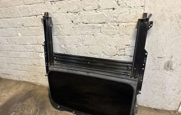 Volvo S80 Sunroof set 1713781C