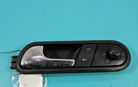 Seat Ibiza III (6L) Front door interior handle 6L1837113C IMPRK1604202