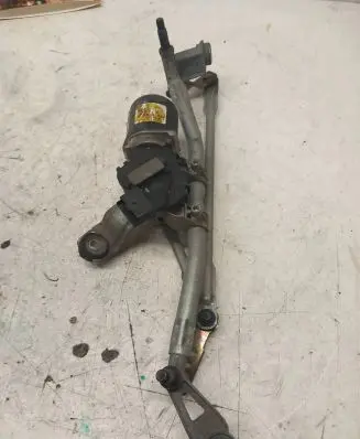 Renault Megane II Front wiper linkage 07436