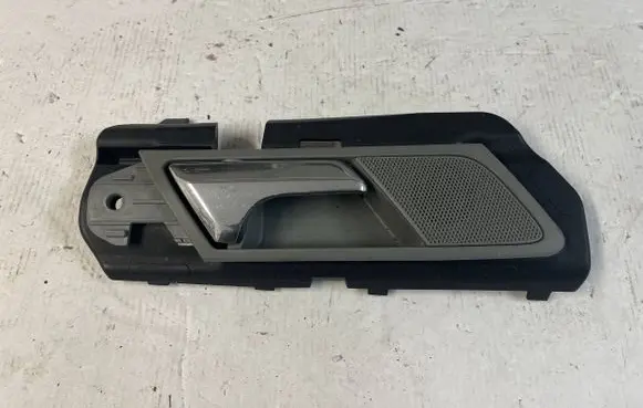 Mercedes-Benz ML W164 Rear door interior handle A2118200202
