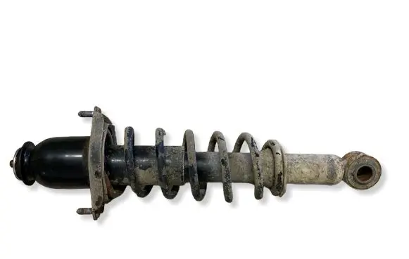 Toyota Prius (XW20) Rear shock absorber with coil spring 