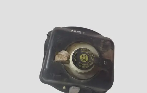 Audi A4 S4 B8 8K Master brake cylinder 6458