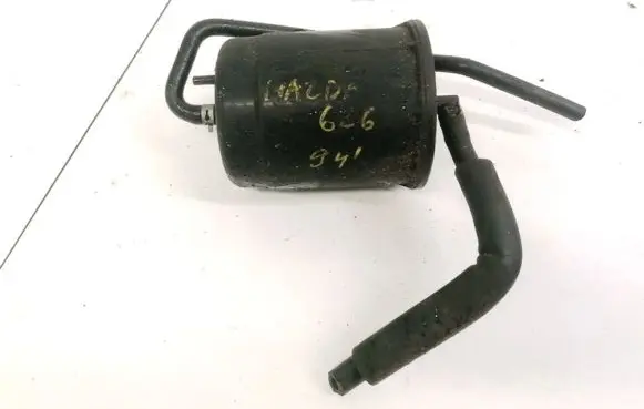 Mazda 626 Active carbon filter fuel vapour canister 