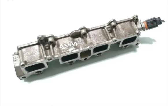 Volkswagen Golf VI Intake manifold GK284AHB