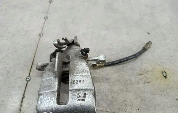 Volkswagen Transporter - Caravelle T5 Rear brake caliper 