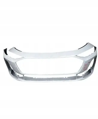 Audi S5 Front bumper 8T0807065E