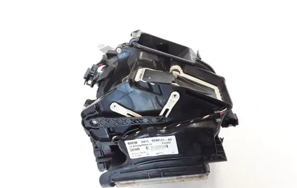 BMW 5 F10 F11 Interior heater climate box assembly 9248171