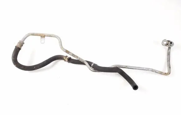 Mercedes-Benz SLK R172 Power steering hose/pipe/line A1724605724