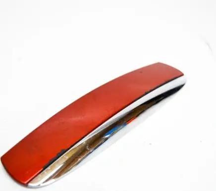 Audi A6 S6 C6 4F Rear door exterior handle 4F0839239