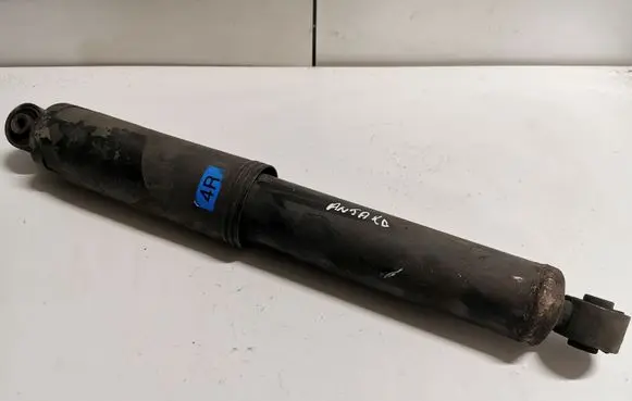 Opel Antara Rear shock absorber/damper
