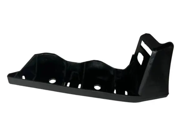 Seat Leon IV Front bumper mounting bracket 5FA807184