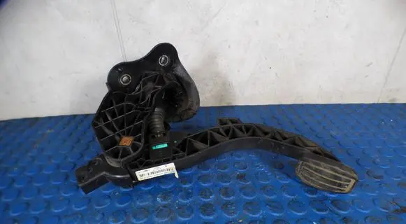 Peugeot 308 Clutch pedal CART9676728880 9676728880 10933D5
