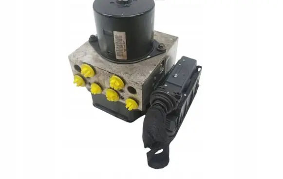 Opel Insignia A ABS Pump 13332549